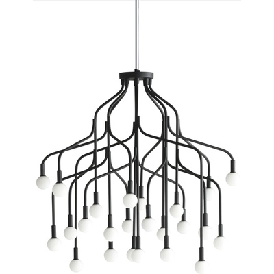 Normann Copenhagen Висяща лампа Vekst 88 см (608281)