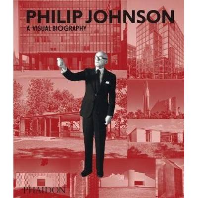 Philip Johnson