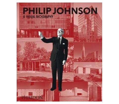 Philip Johnson