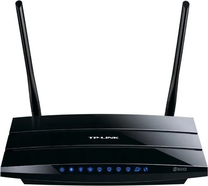 TP-Link TL-WDR3600