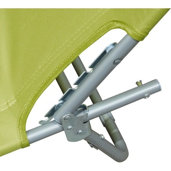 Linder Exclusiv Zelené