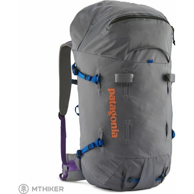 Patagonia Ascensionist 55 l noble grey
