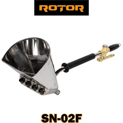 ROTOR SN-02F