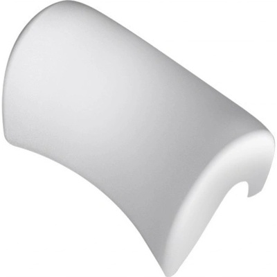 BESCO Podhlavník MILO bílý VANZWML – Zboží Dáma