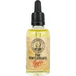 Captain Fawcett The Gentleman's Tipple Whisky Beard Oil 50 ml