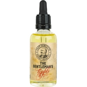 Captain Fawcett The Gentleman's Tipple Whisky Beard Oil 50 ml