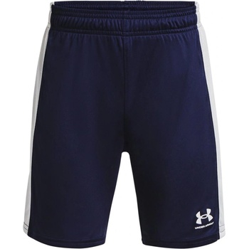 Under Armour Шорти Under Armour UA B's Ch. Knit Short-BLU 1379705-410 Размер YXL