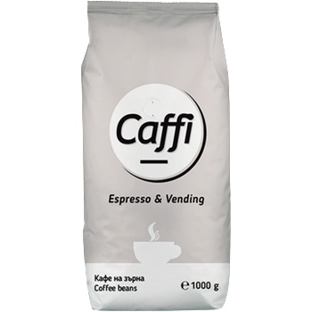 Bianchi Кафе на зърна Caffi, 1кг