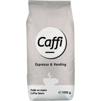 Bianchi Кафе на зърна Caffi, 1кг
