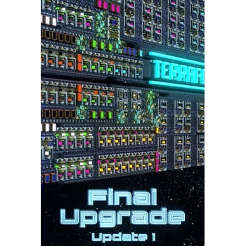 Ivan Pestrikov Final Upgrade (PC)