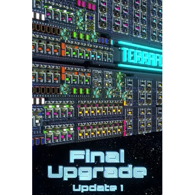 Ivan Pestrikov Final Upgrade (PC)