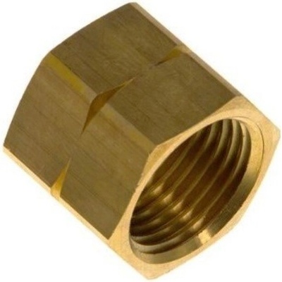 Matice převlečná G3/8" LH - 4/6/9 mm, mosaz – Hledejceny.cz