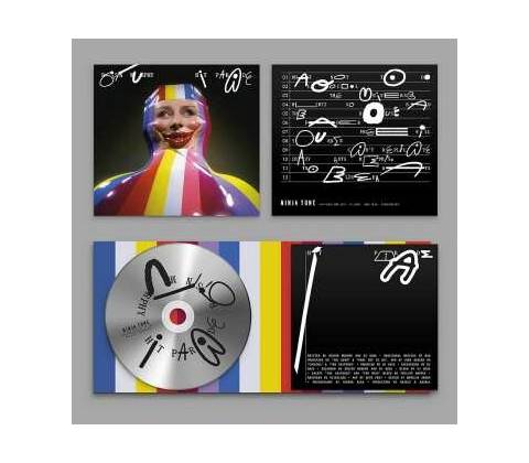MURPHY, ROISIN - HIT PARADE CD
