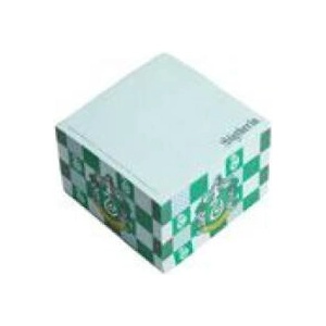 Harry Potter: Slytherin Memo Cube | Insight Editions (ISBN: 9781647222970)
