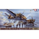 Tamiya Bristol Beaufighter Mk.VI 1:48