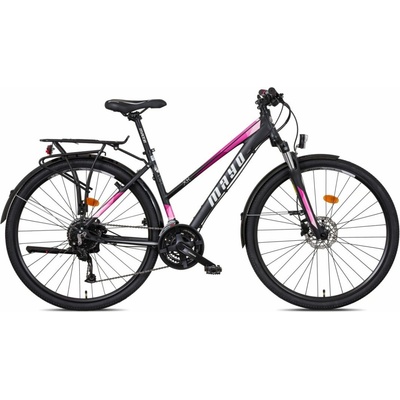 MAYO XR TOUR TREK DISC LADY FLAT 2026