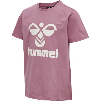 Hummel Тениска Hummel HMLTRES T-SHIRT S/S 213851-4866 Размер 122