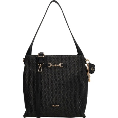 Charm London Santorini 25346 Black 8 L