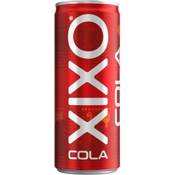 Xixo Cola 250 ml