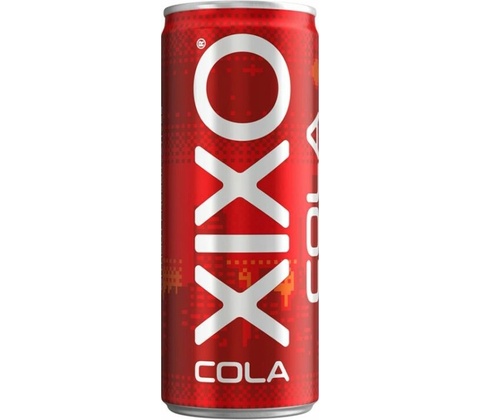 Xixo Cola 250 ml
