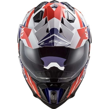 LS2 MX701 Explorer ATLANTIS