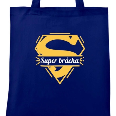 Taška Super brácha