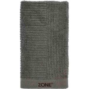 Zone Кърпа от тери в цвят каки 50x100 cm Classic - Zone (26445)