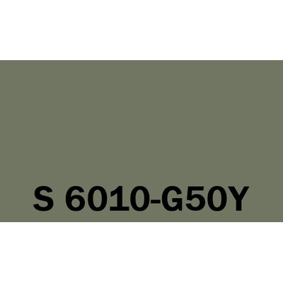 Het Soldecol PUR SG Tónovaný NCS 5l S 6010-G50Y