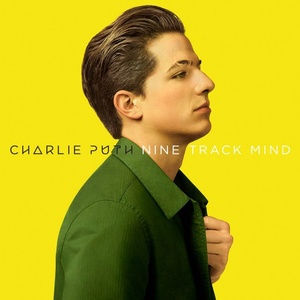 Warner Puth Charlie: Nine Track Mind - CD (011680)