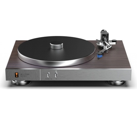 JBL TT350