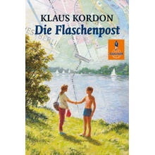 Die Flaschenpost Kordon KlausPaperback