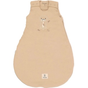 Sterntaler Спално чувалче за всички сезони Sterntaler - Видра Otti, 3.0 tog, 50-56 cm (9452209) - baby