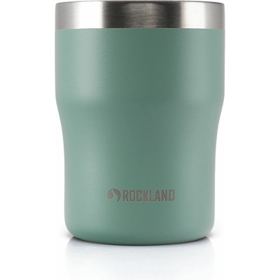 Rockland termohrnček Coffee 300 ml green