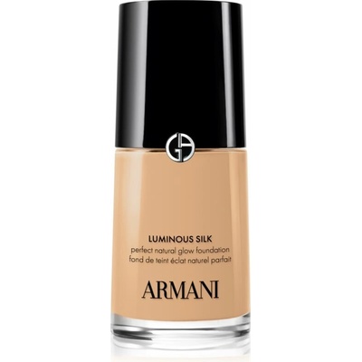 Armani Luminous Silk Foundation make-up 4.1 30 ml