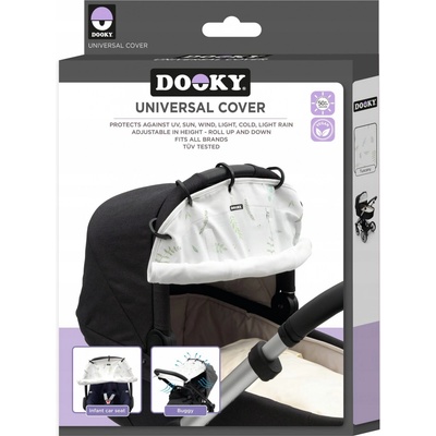 Dooky Design clona Tuscany