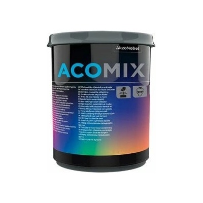 Dulux AC Tinter WY3 1 l svetložltá