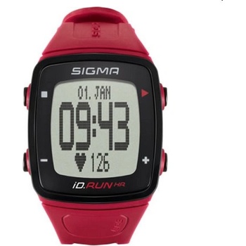 Sigma ID.Run HR