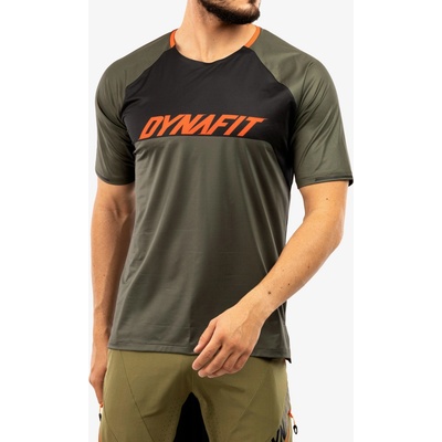 Dynafit Ride Shirt winter moss