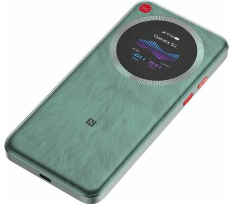 ZTE U30 Pro 5G