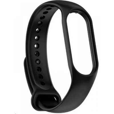 Xiaomi Original Mi Band 7 Strap Black, BHR6201GL – Hledejceny.cz