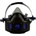 3M 3M Secure Click HF-803SD - Полумаска за многократна употреба с диафрагма за говорене (HF-803SD)