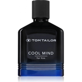 Tom Tailor Cool Mind for Him EDT 30 ml