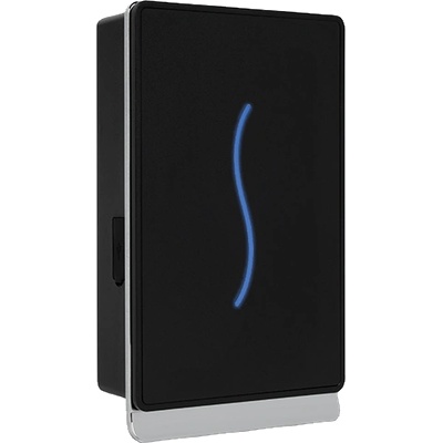 ELMARK El-scr100 ip rfid КОНТРОЛЕР 125khz (195097)