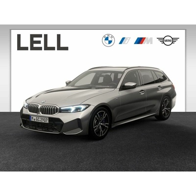 BMW 330d Touring xDrive M Sport 210 kW