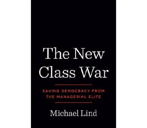 New Class War