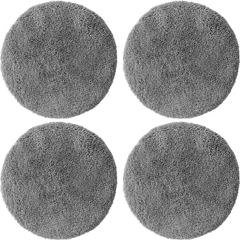 HUTT Комплект 4бр. резервен моп за робот за почистване на прозорци Hutt (DDC55)