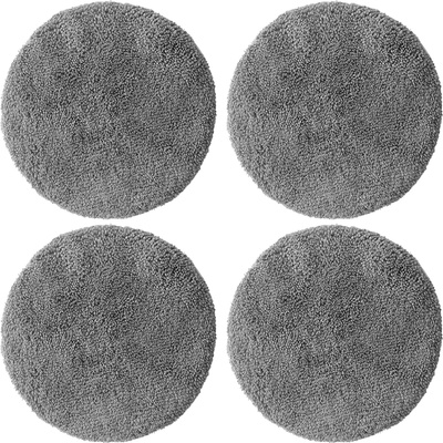 HUTT Комплект 4бр. резервен моп за робот за почистване на прозорци Hutt (DDC55)