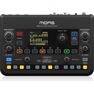 Midas DP48