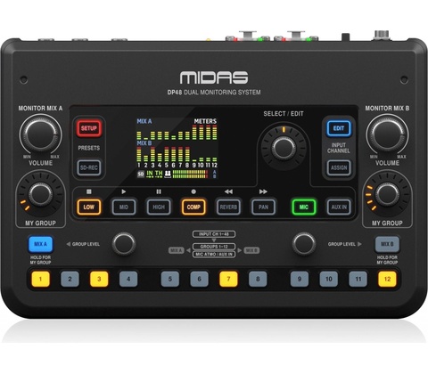 Midas DP48
