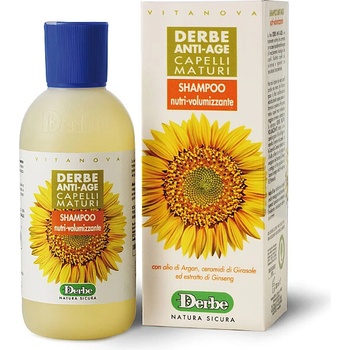 Derbe Anti-age šampón 200 ml
